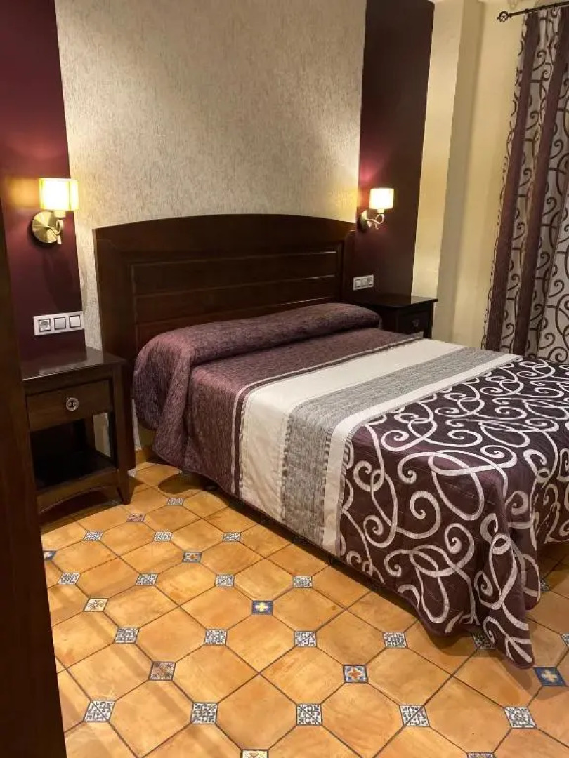 Hostal Alcaidia De Magina