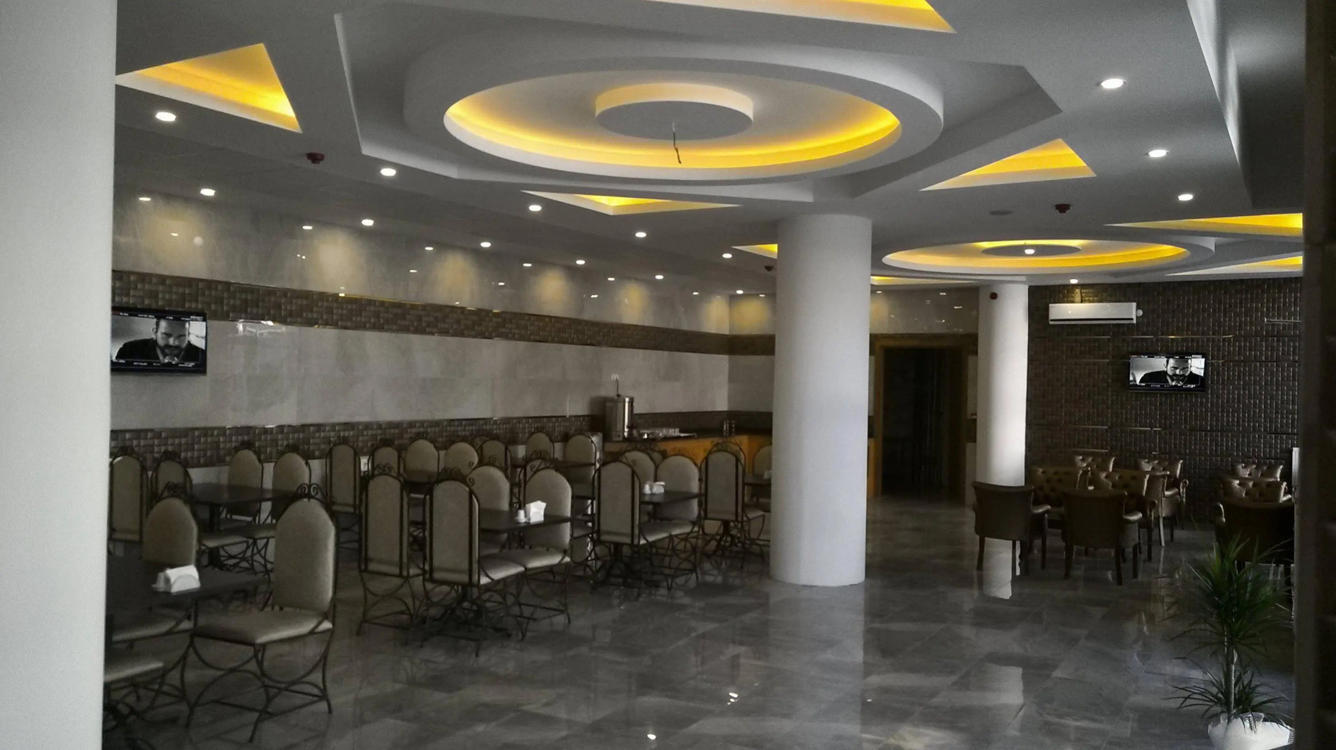 Beyoglu Palace Termal Hotel