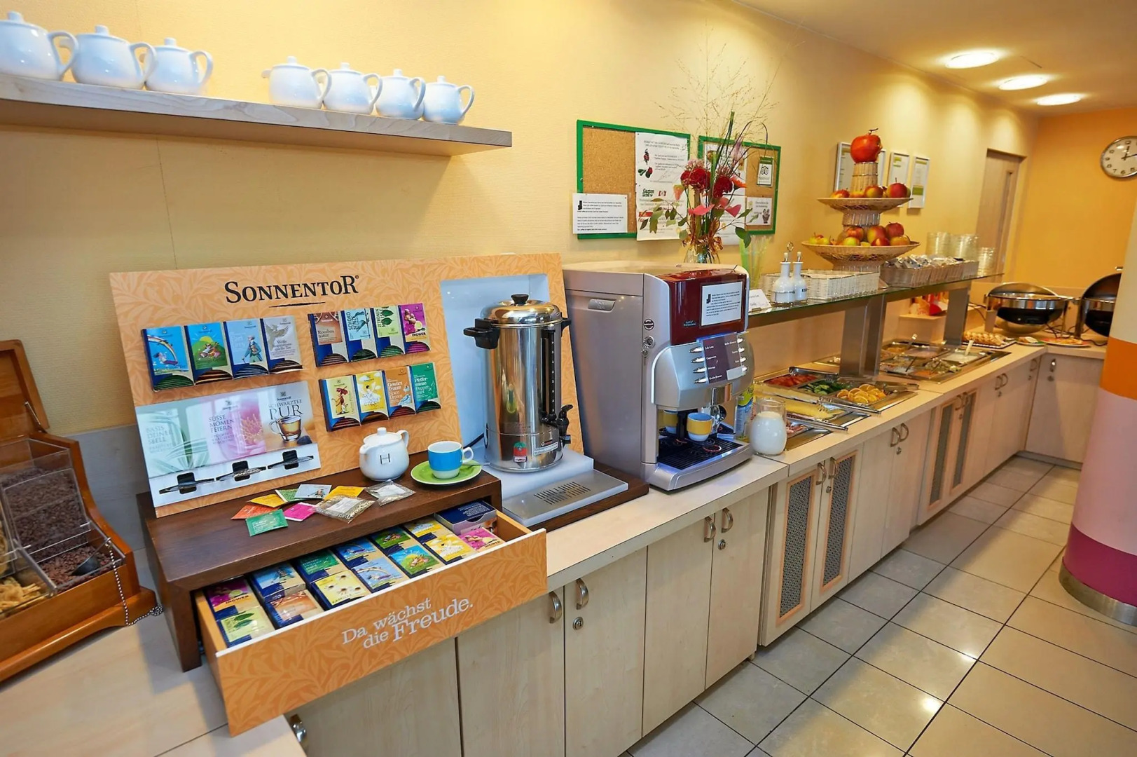 Hotel Kolpinghaus Wien Zentral