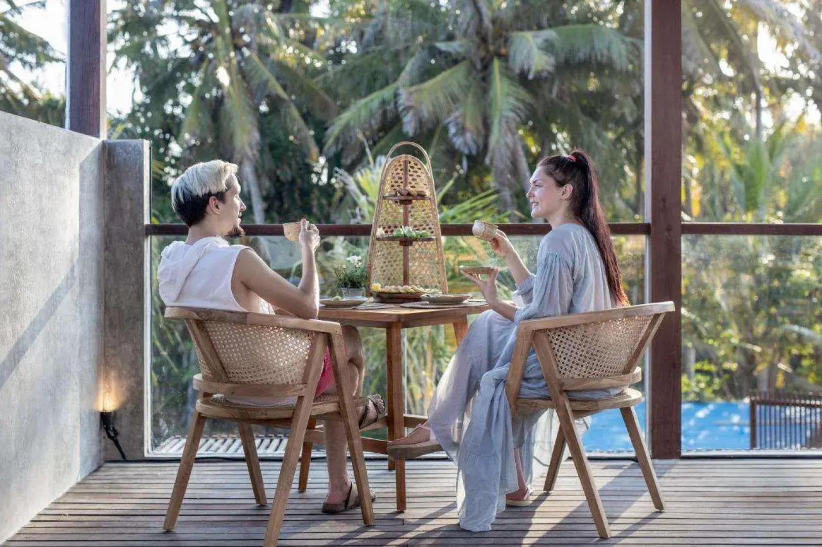 Agrapana Beach Villa