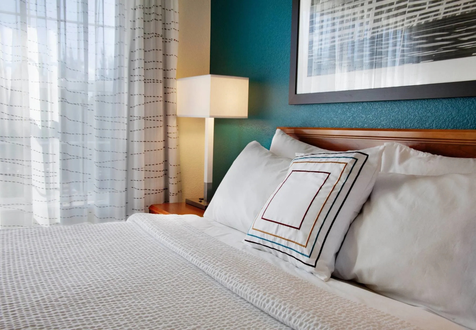 Residence Inn Eugene Springfield