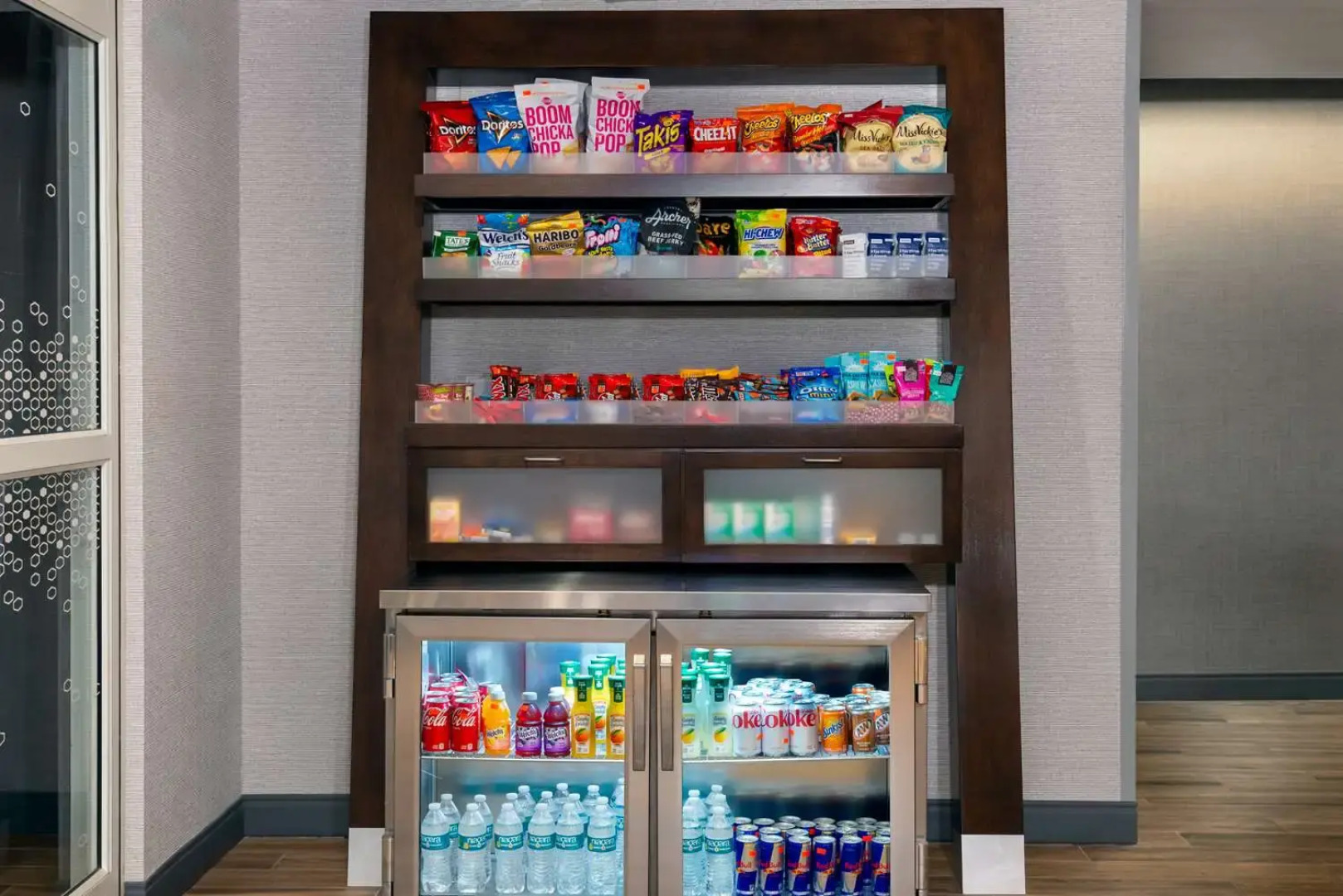 Hampton Inn Petersburg-Southpark Mall