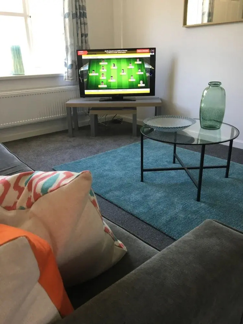 Everest Cosy Homes Paisley