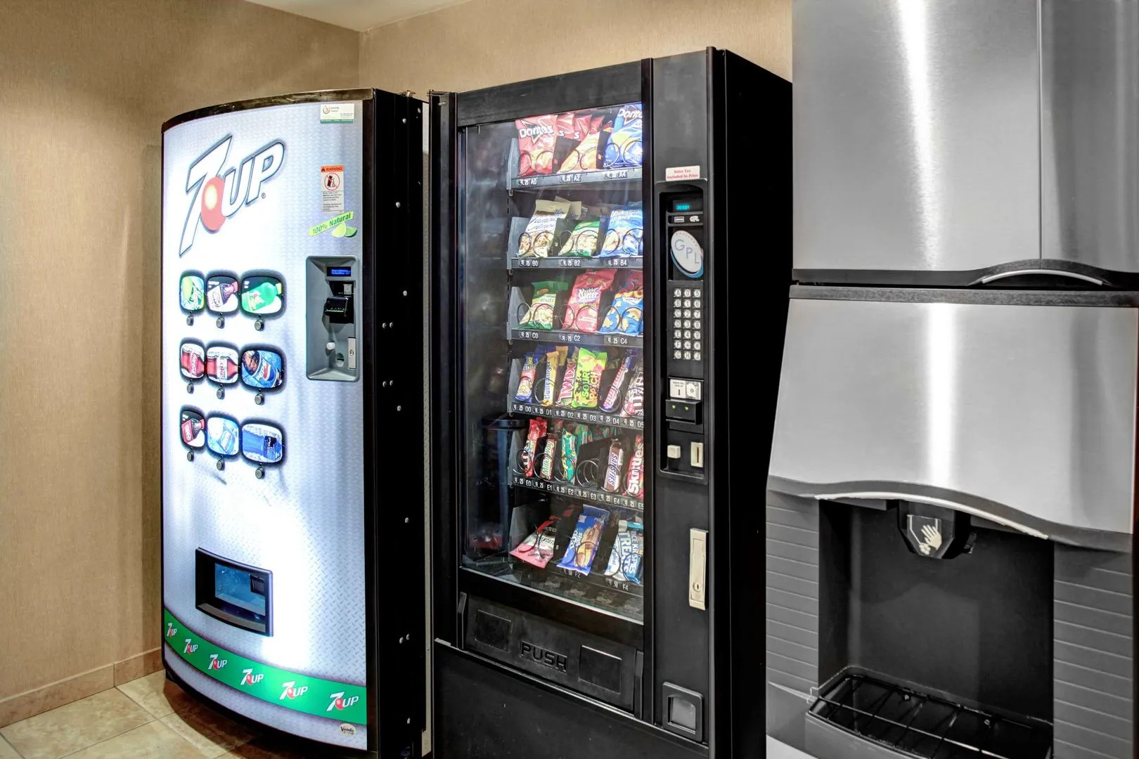 Hampton Inn Coldwater