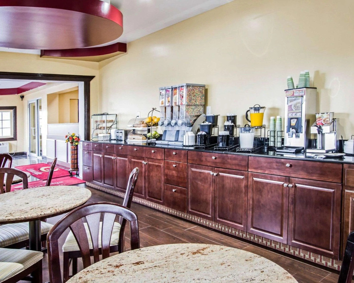 Econo Lodge Tonawanda