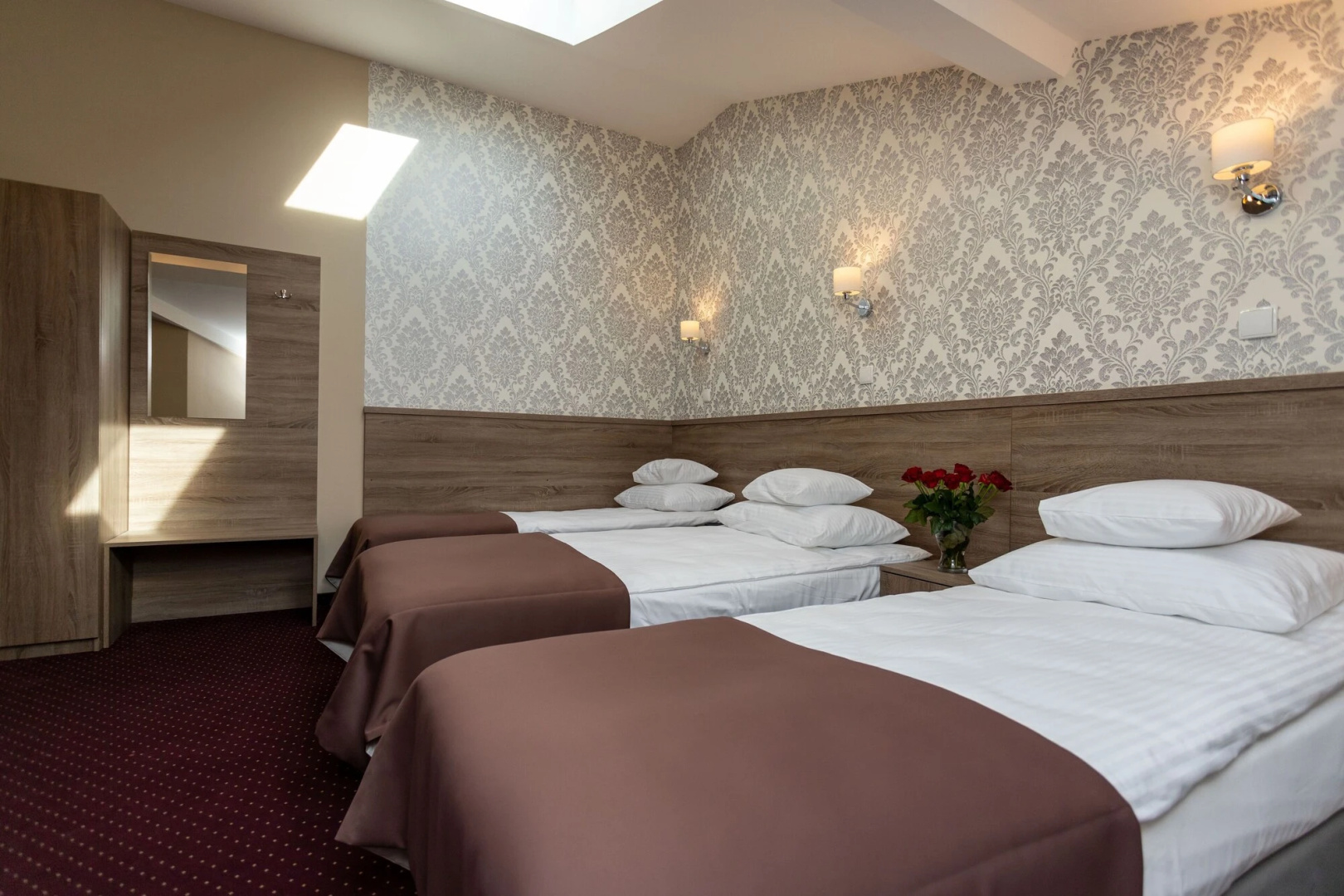 Hotel Maximum