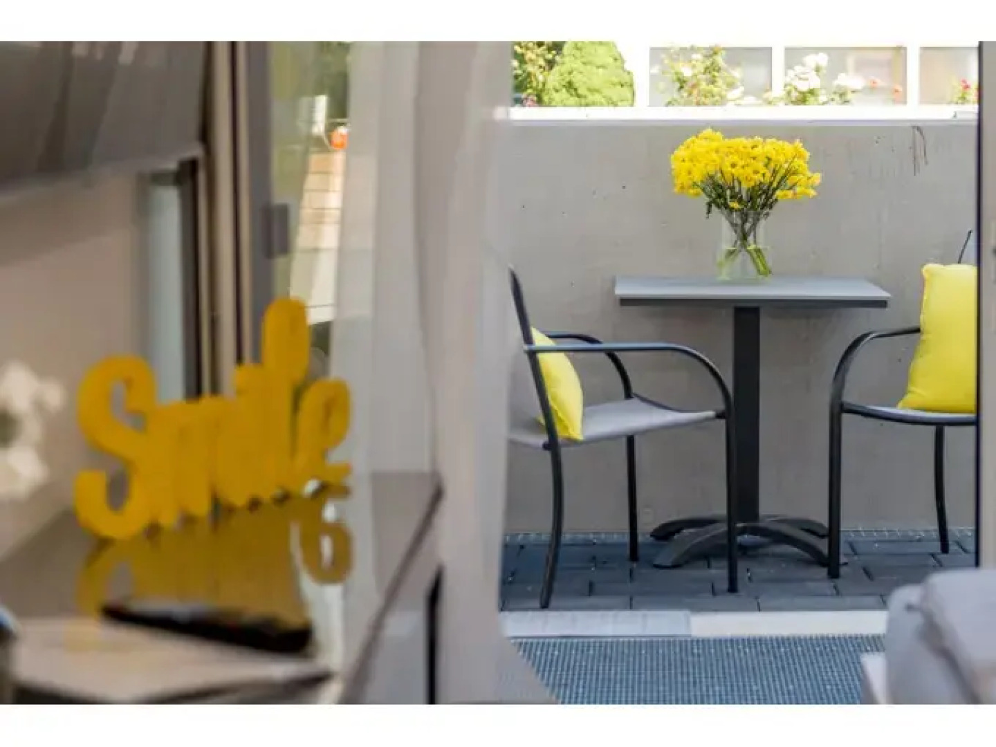 Apartmenthaus Horster