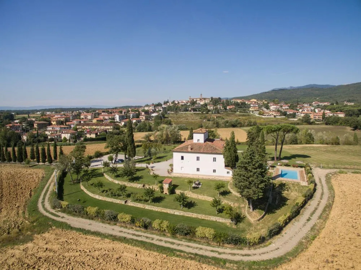 Tuscany Resort Occhini