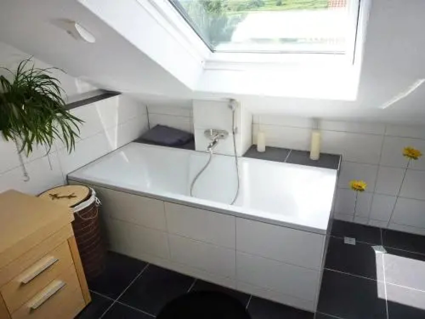 Apartment Weisenhorn