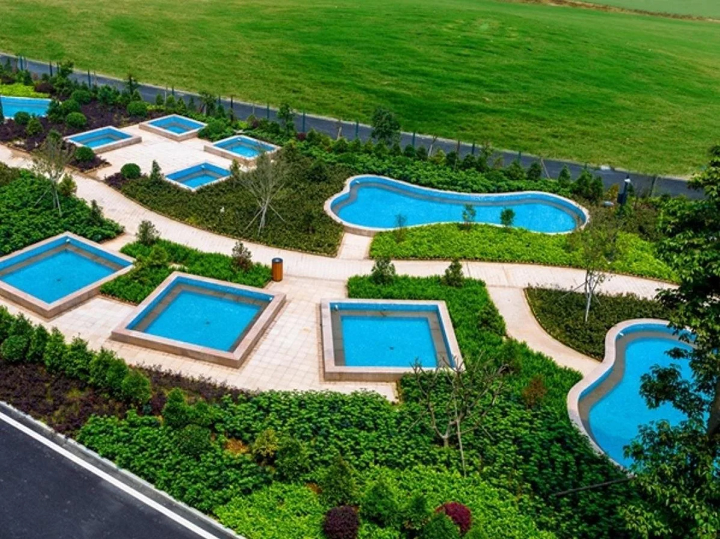 LN Dongfang Hotel, Sihui