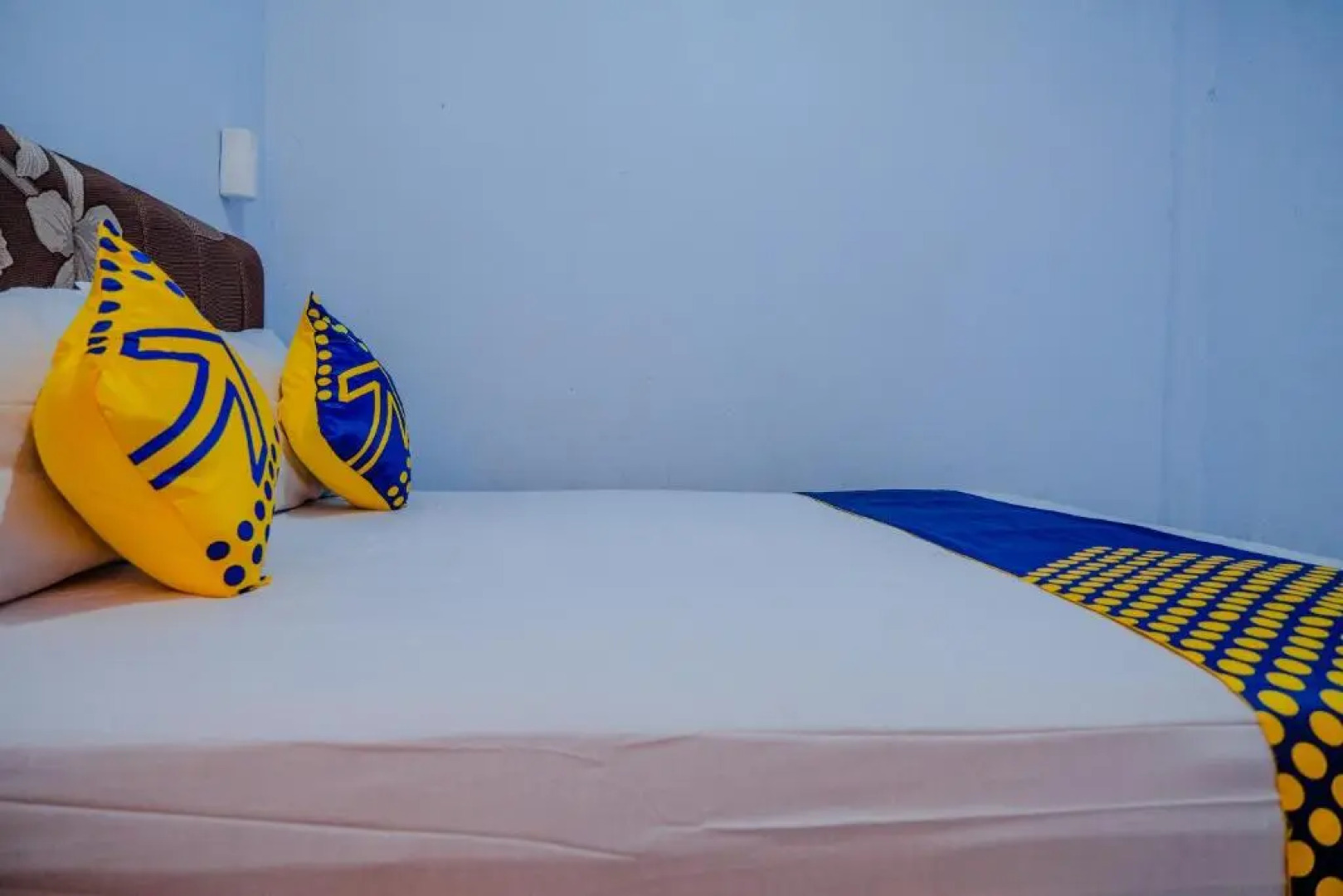 Hotel O sembagus Family