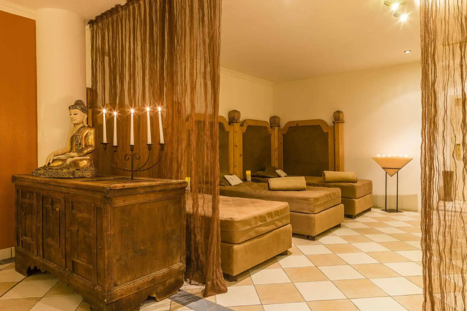 Dolce Vita Hotel Jagdhof