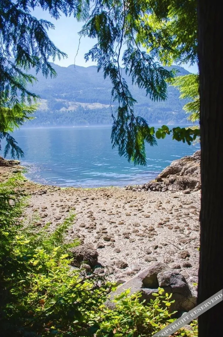 Wilderness Resort & Retreat - Cawley Point