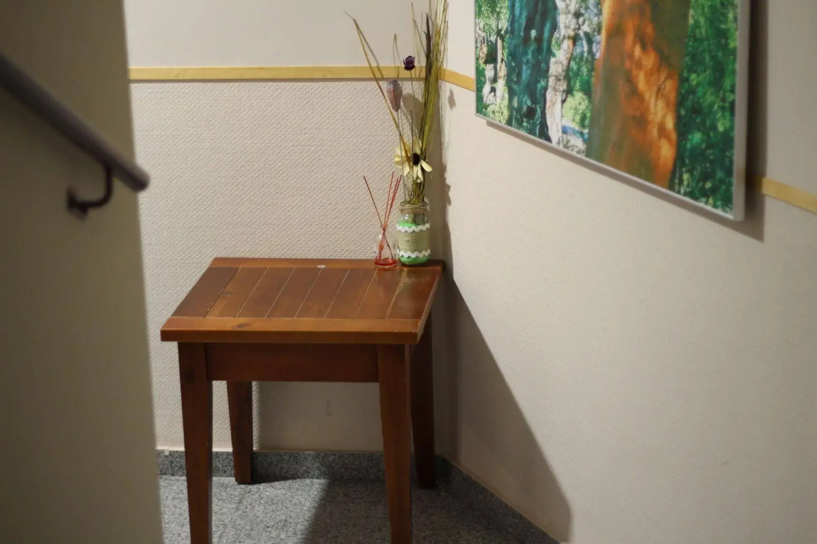 Hostal Goyesco Plaza