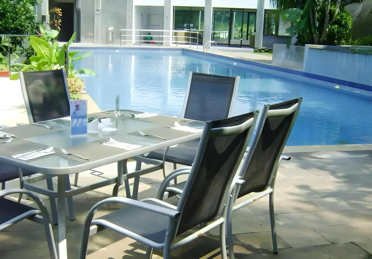 Oak Tree Emerald Hotel & Conventions Semarang