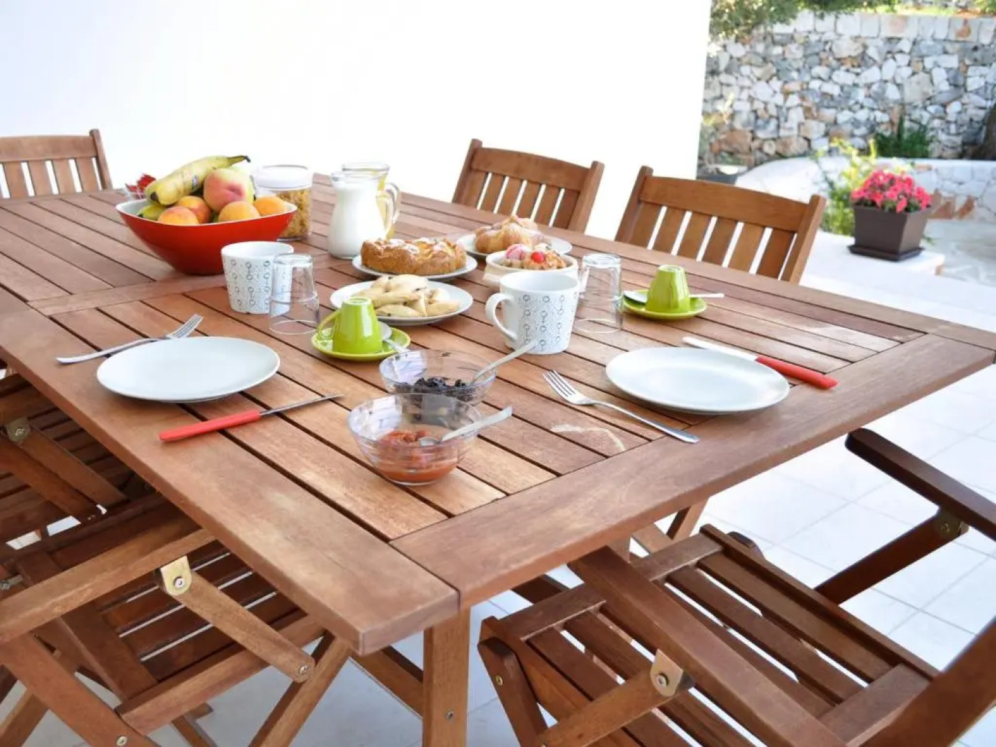 B&B Lamie di Olimpia