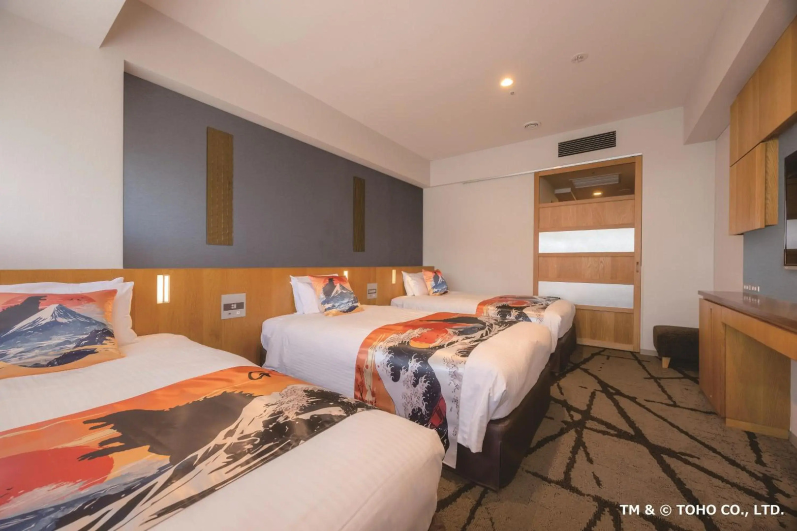 Hotel Gracery Shinjuku