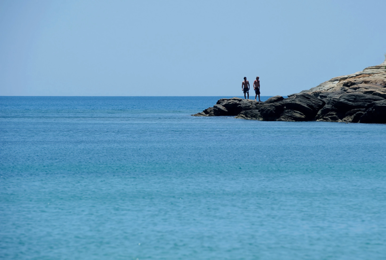 Ios Palace Hotel & Spa