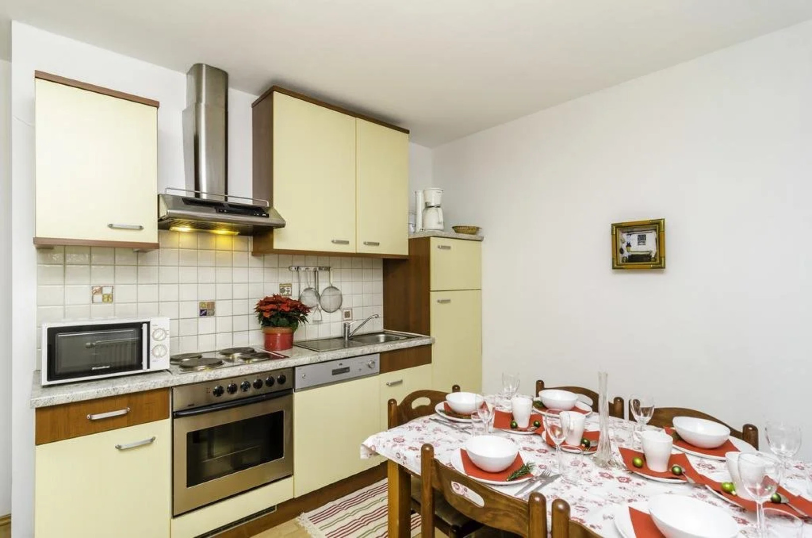 Apartmenthaus Edelweiss