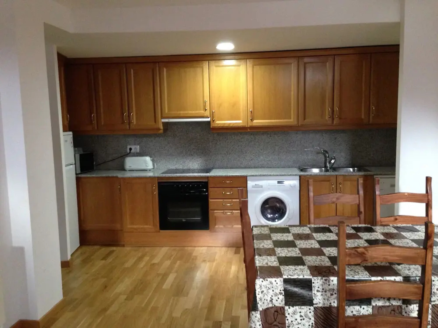 Apartaments Pirinenc