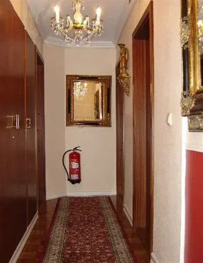 Hotel Phoenix