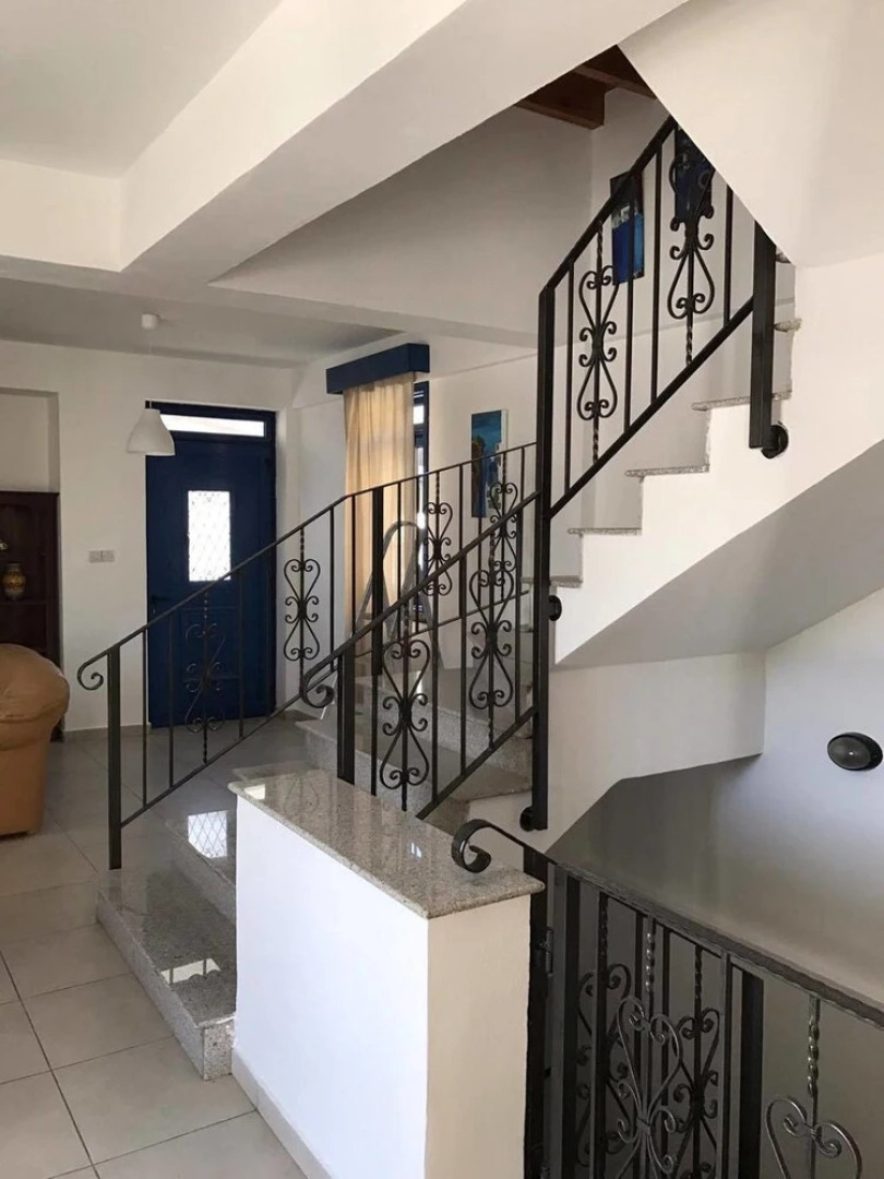 Traditional Miltos Villa