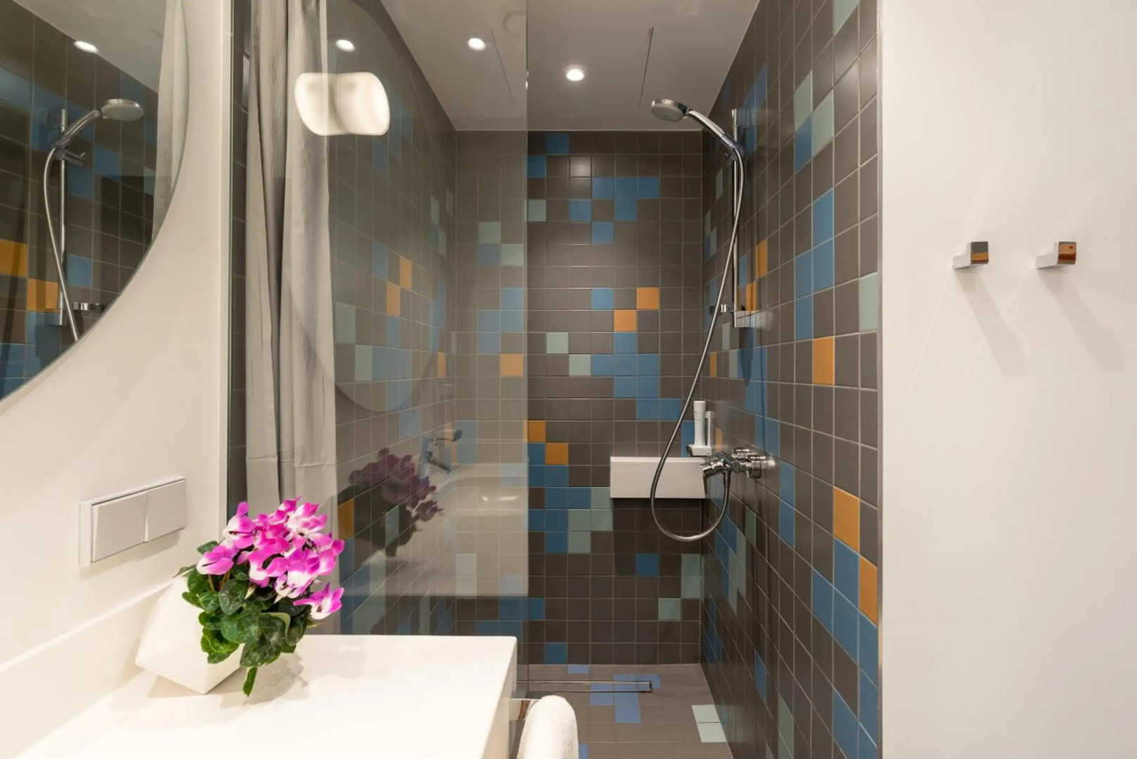 Отель Sophia (группа отелей Tartuhotels)