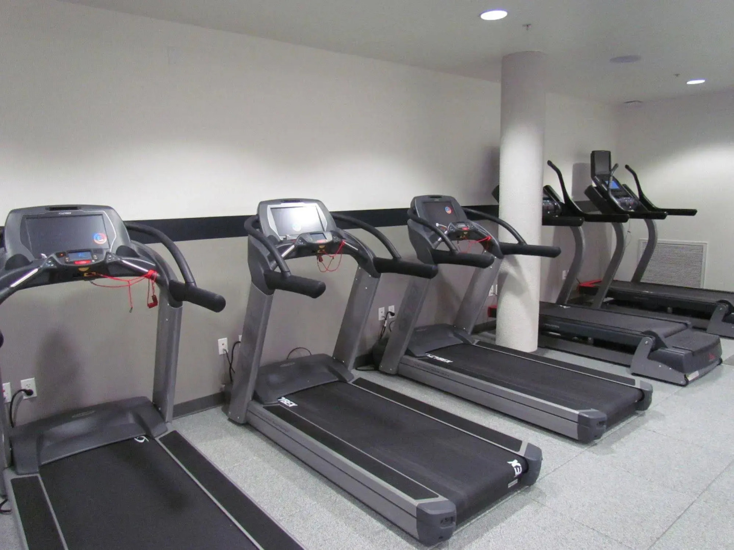 Romantic Studio with Bay View