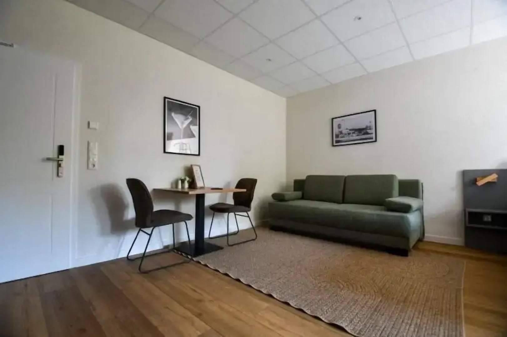 Ammerhuus Bordinghomes