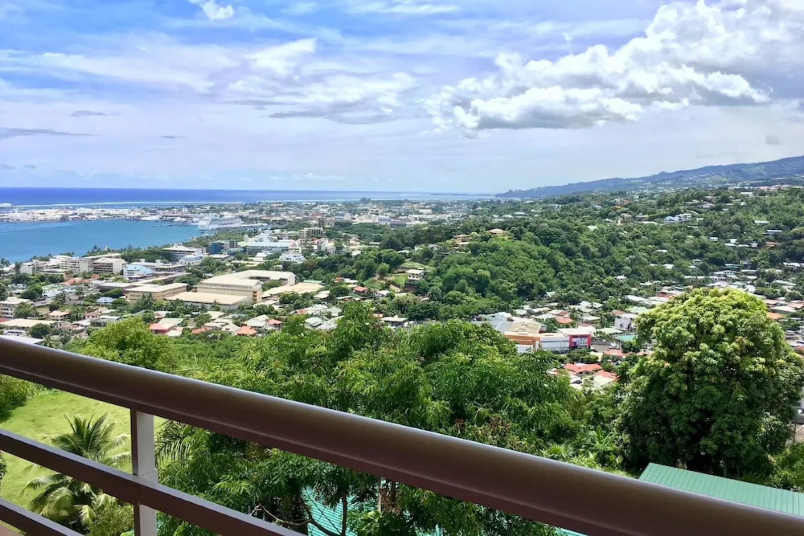 Studio Vaitiare Apartment 0