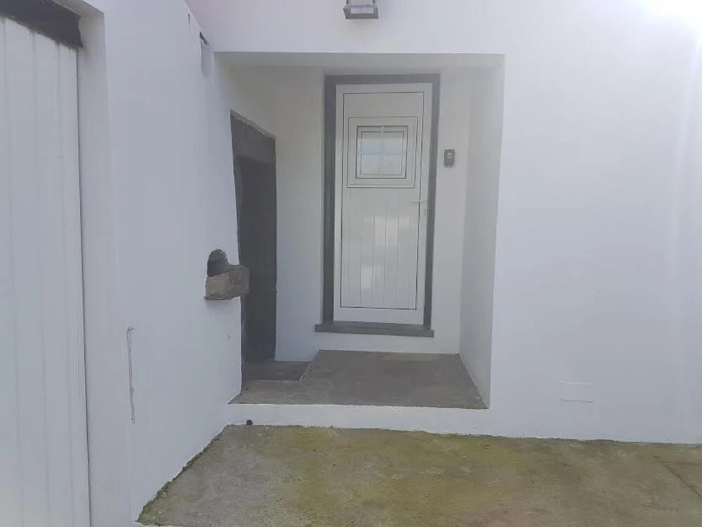 House With 2 Bedrooms in Açores, With Wonderful sea View, Balcony and Wifi