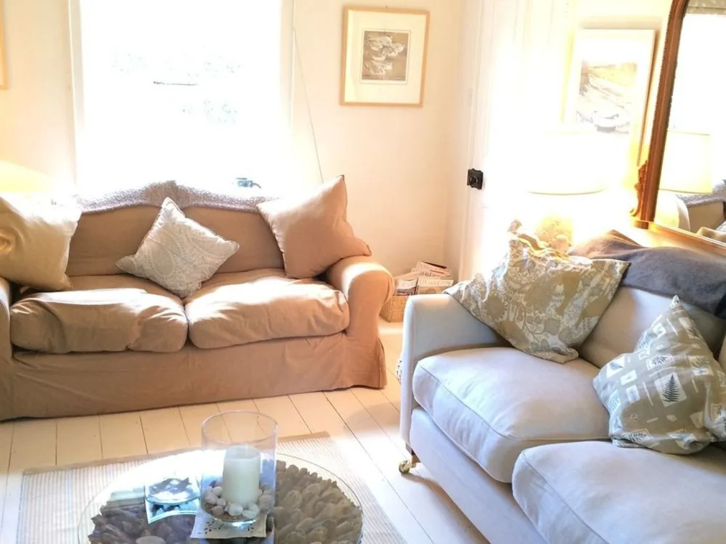 Ramsgate House Bed and Breakfast