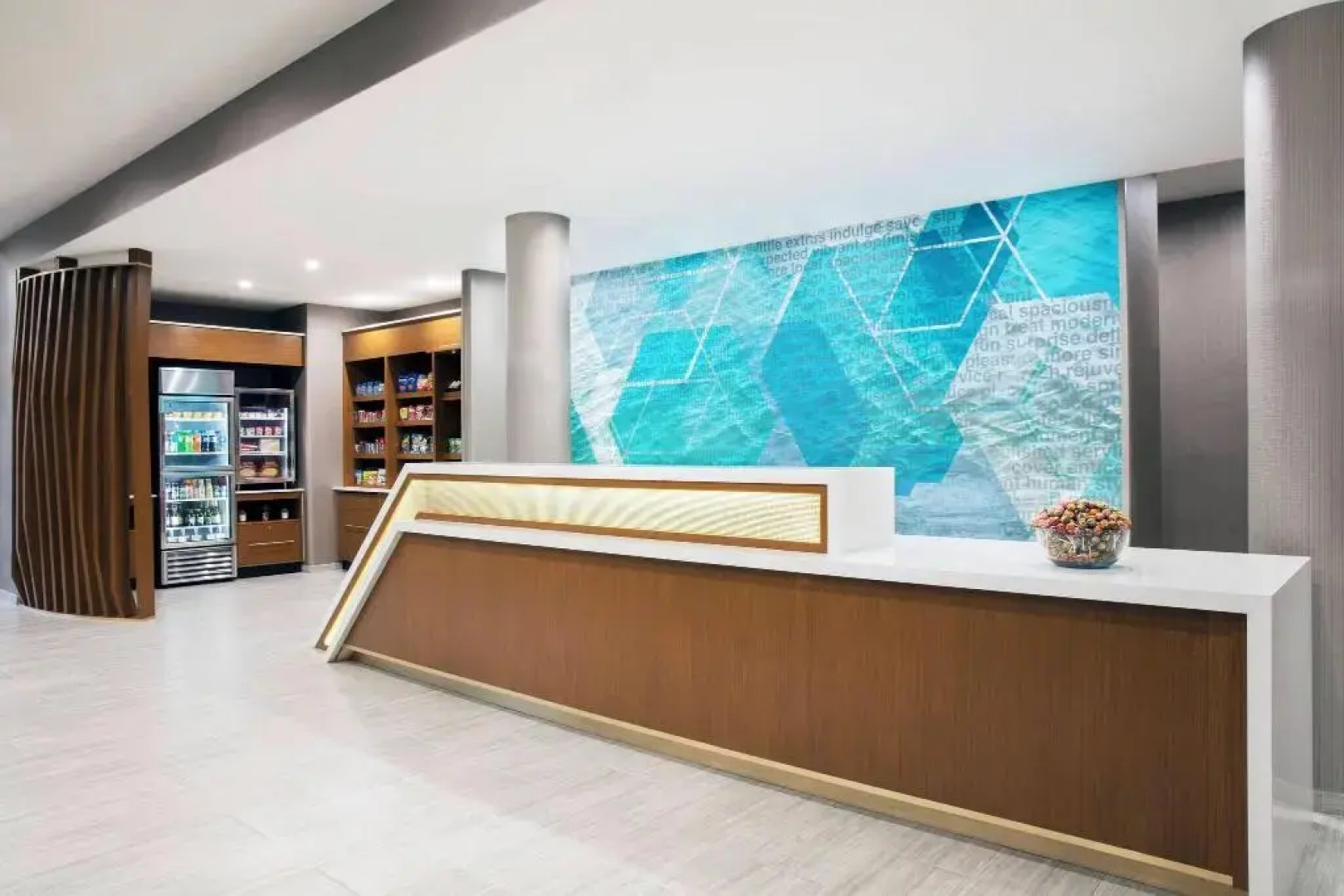 SpringHill Suites Miami Doral