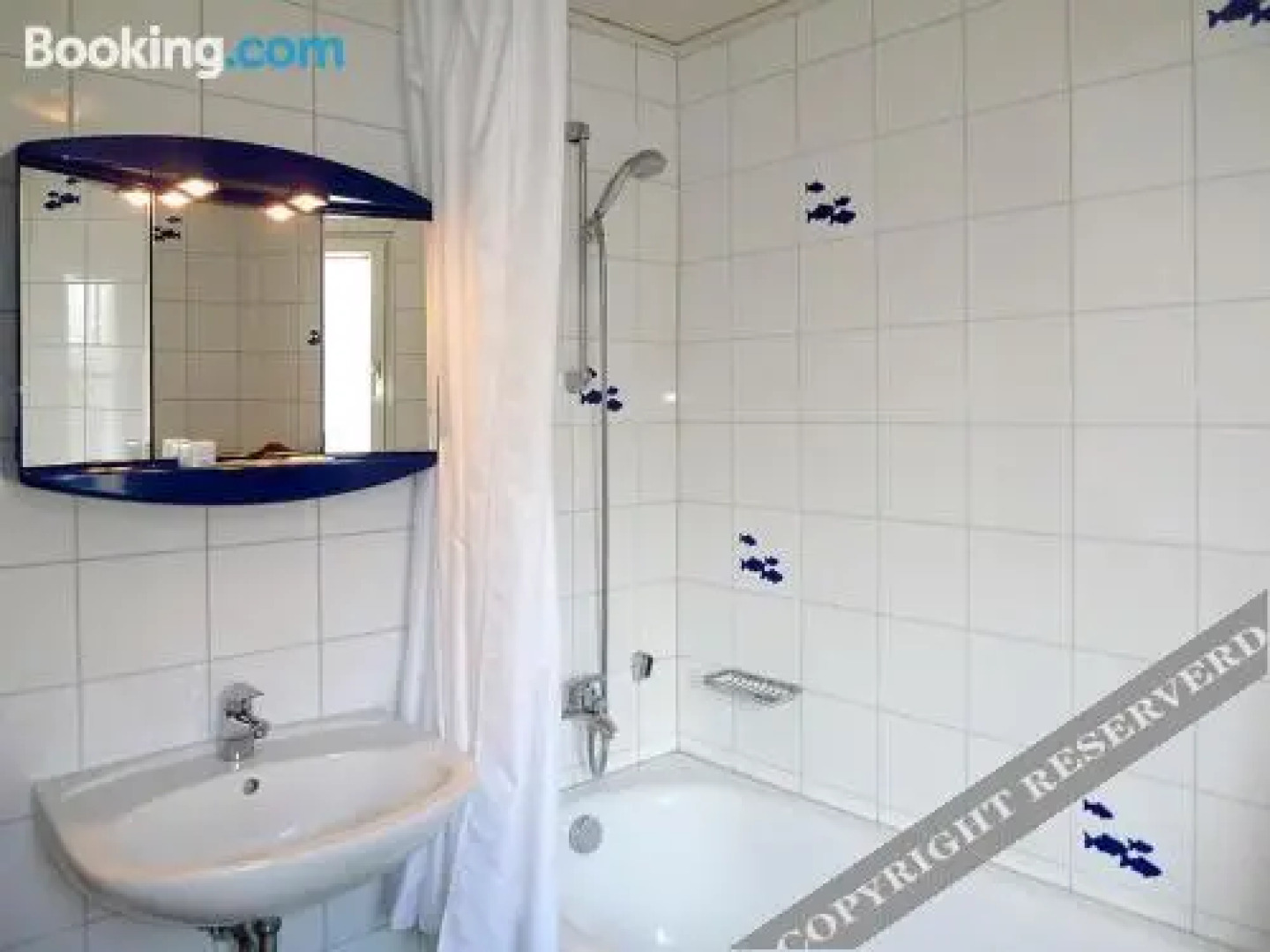 Apartmenthaus Olivia