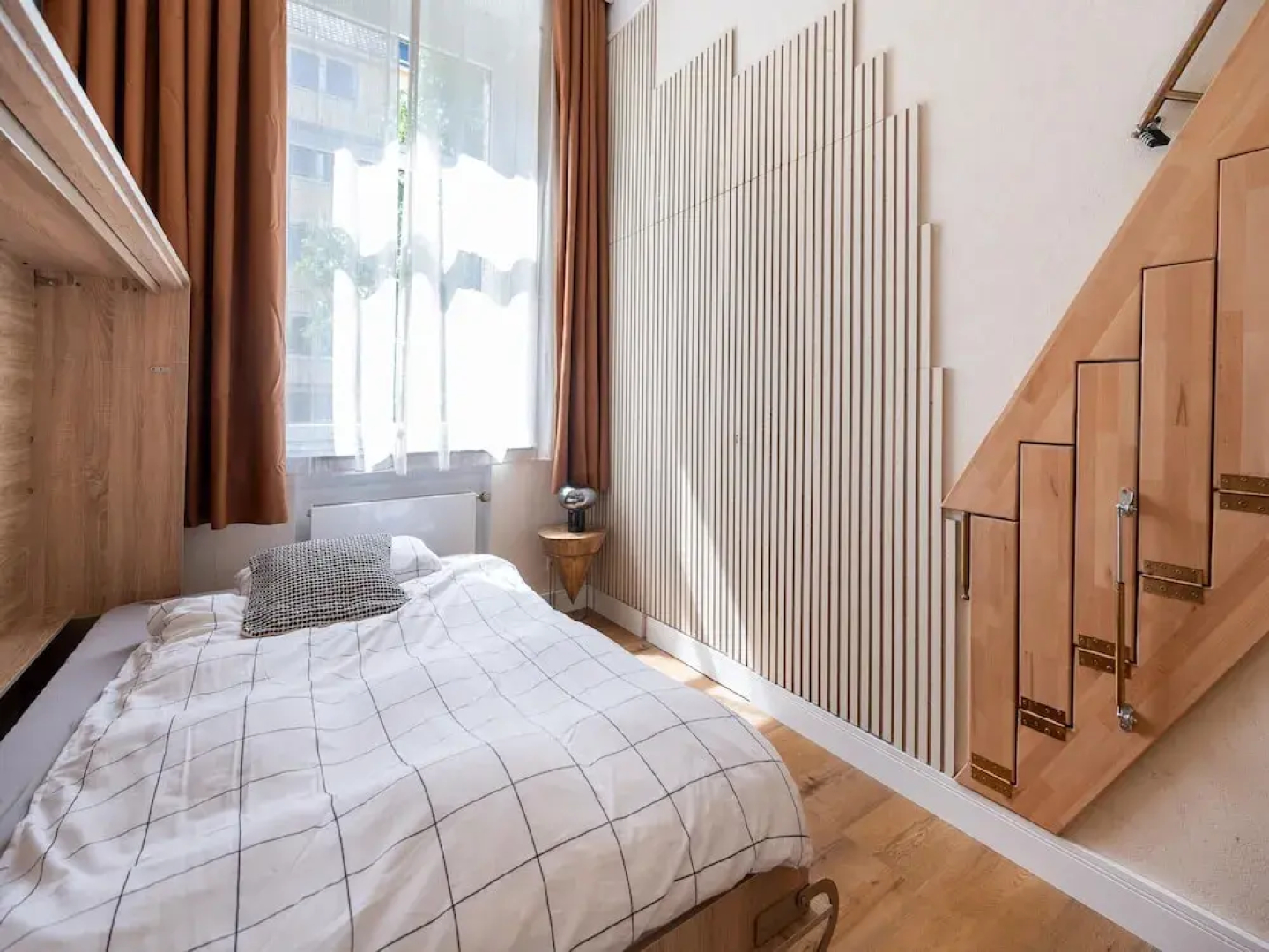 Apartment in Koblenz Near Deutsches Eck