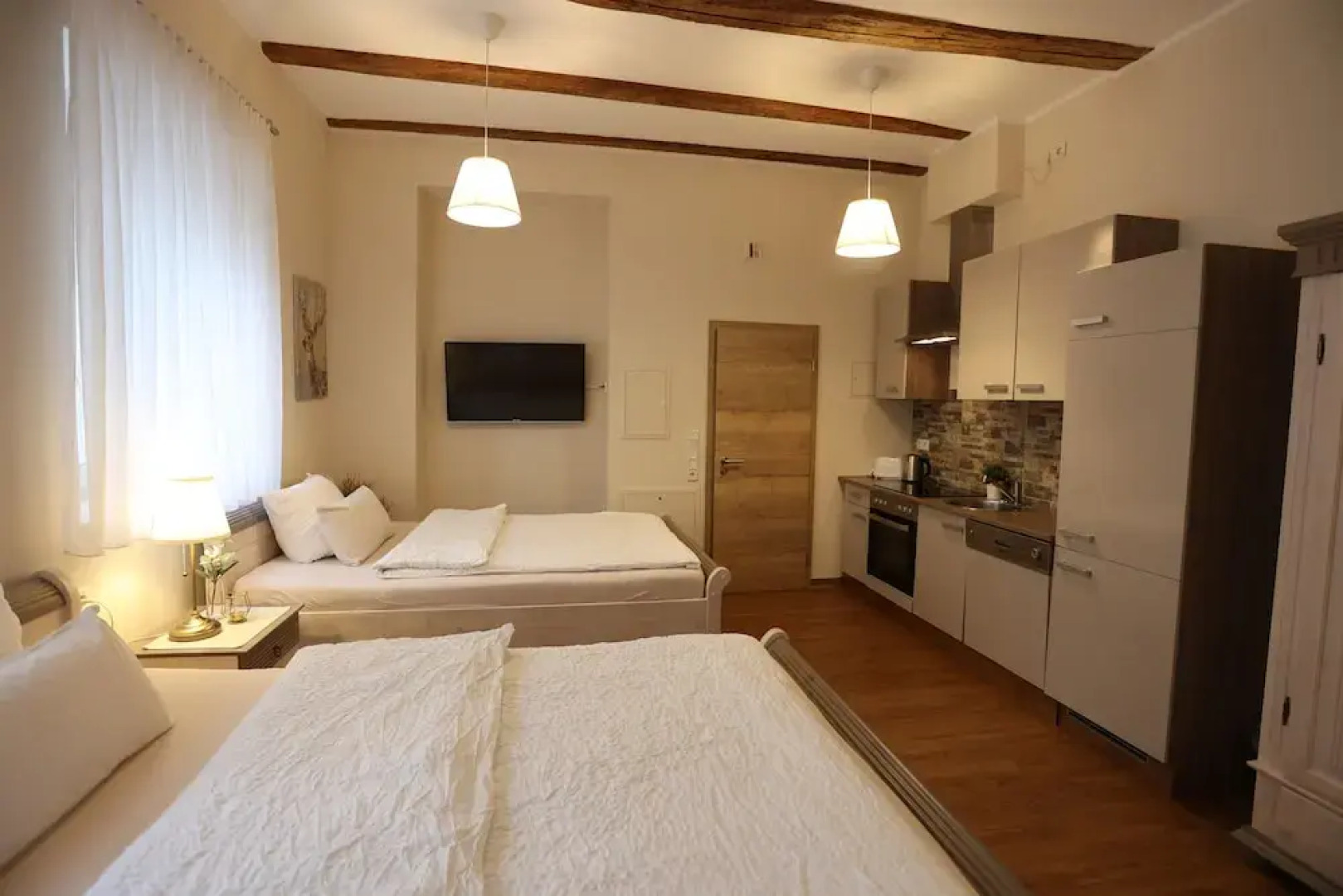 Pension Alte Scheune