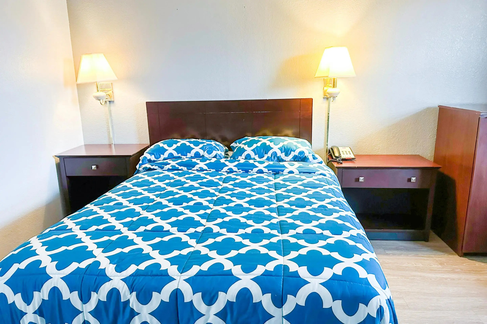 Happy Stay Inn Madisonville I-69 By OYO