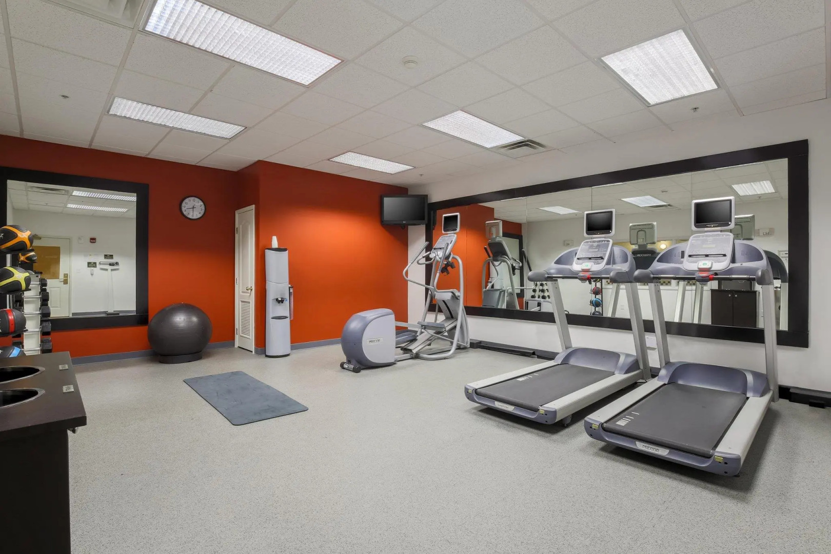 Homewood Suites by Hilton Providence/Warwick