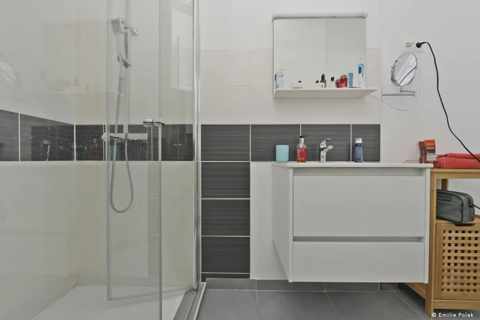 Comme à la maison - BASILIQUE