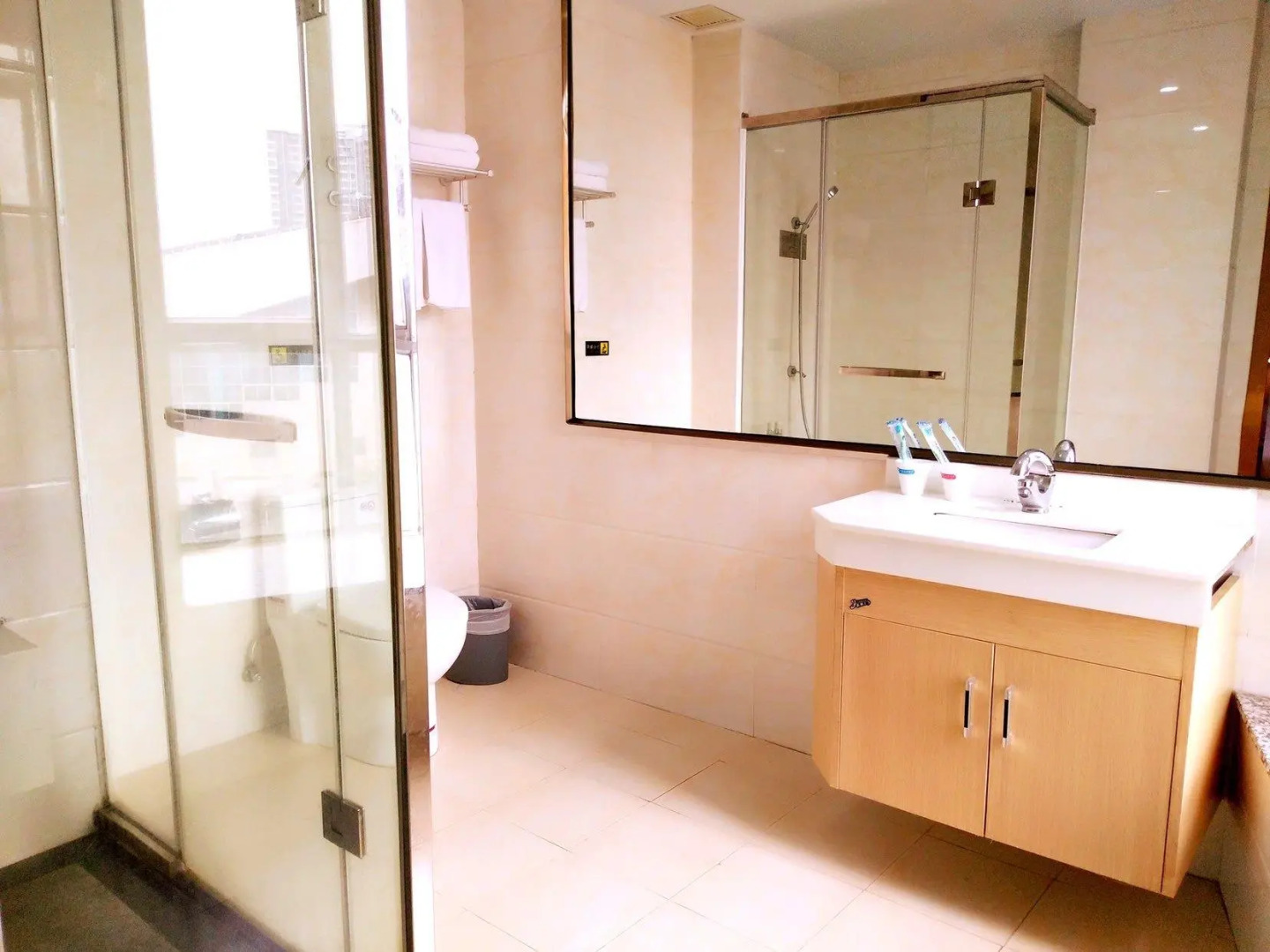 Wenxing Hotel Chaozhou Branch