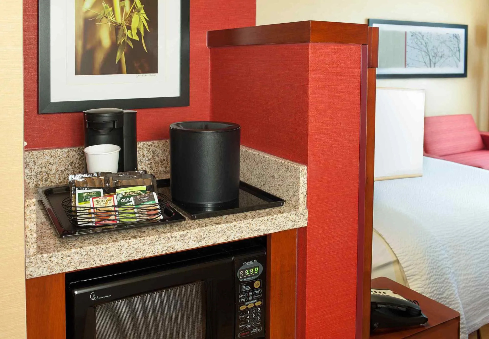 Courtyard Mankato Marriott