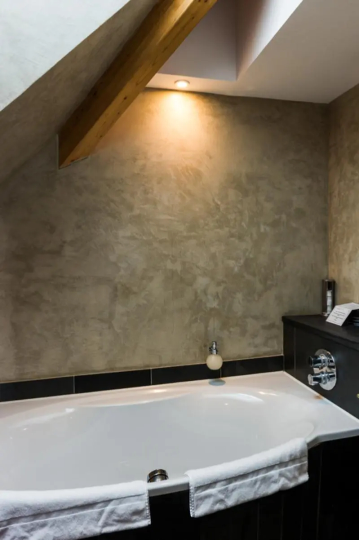 Hôtel Lecoq Gadby, The Originals Relais