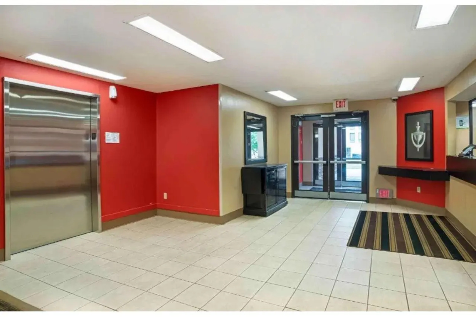 Extended Stay America Suites Columbia Columbia Parkway