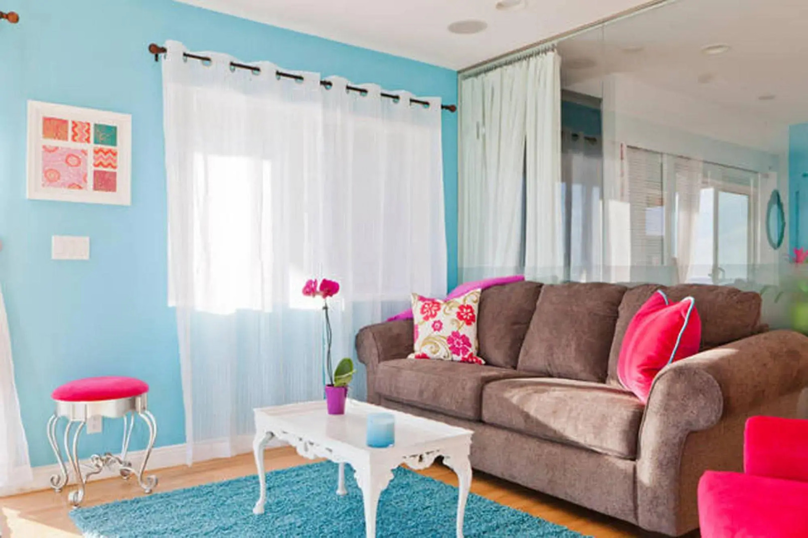 Malibu Beach Paradise Apartments