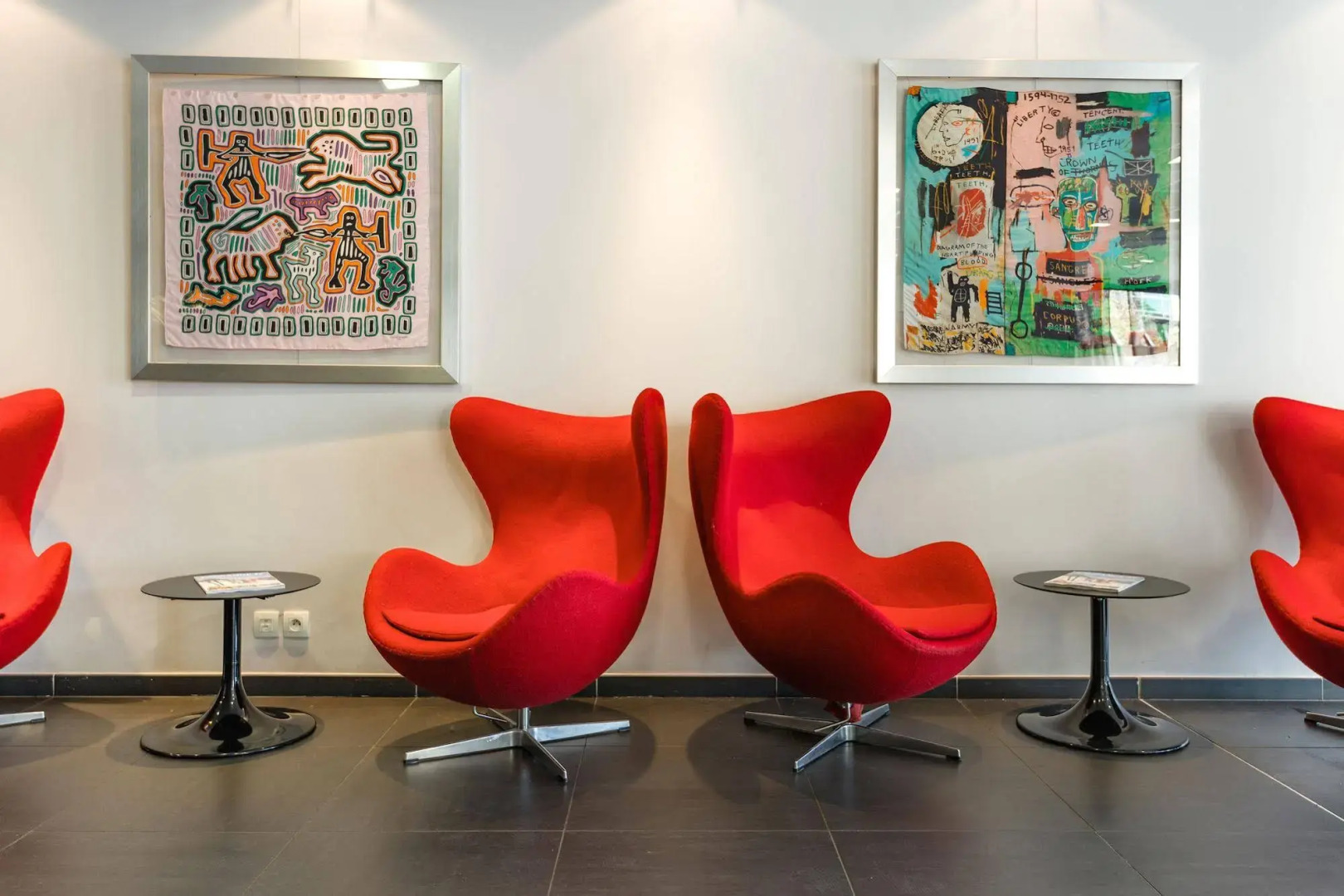 Отель Lagrange Apart'Hotel Lyon Lumière