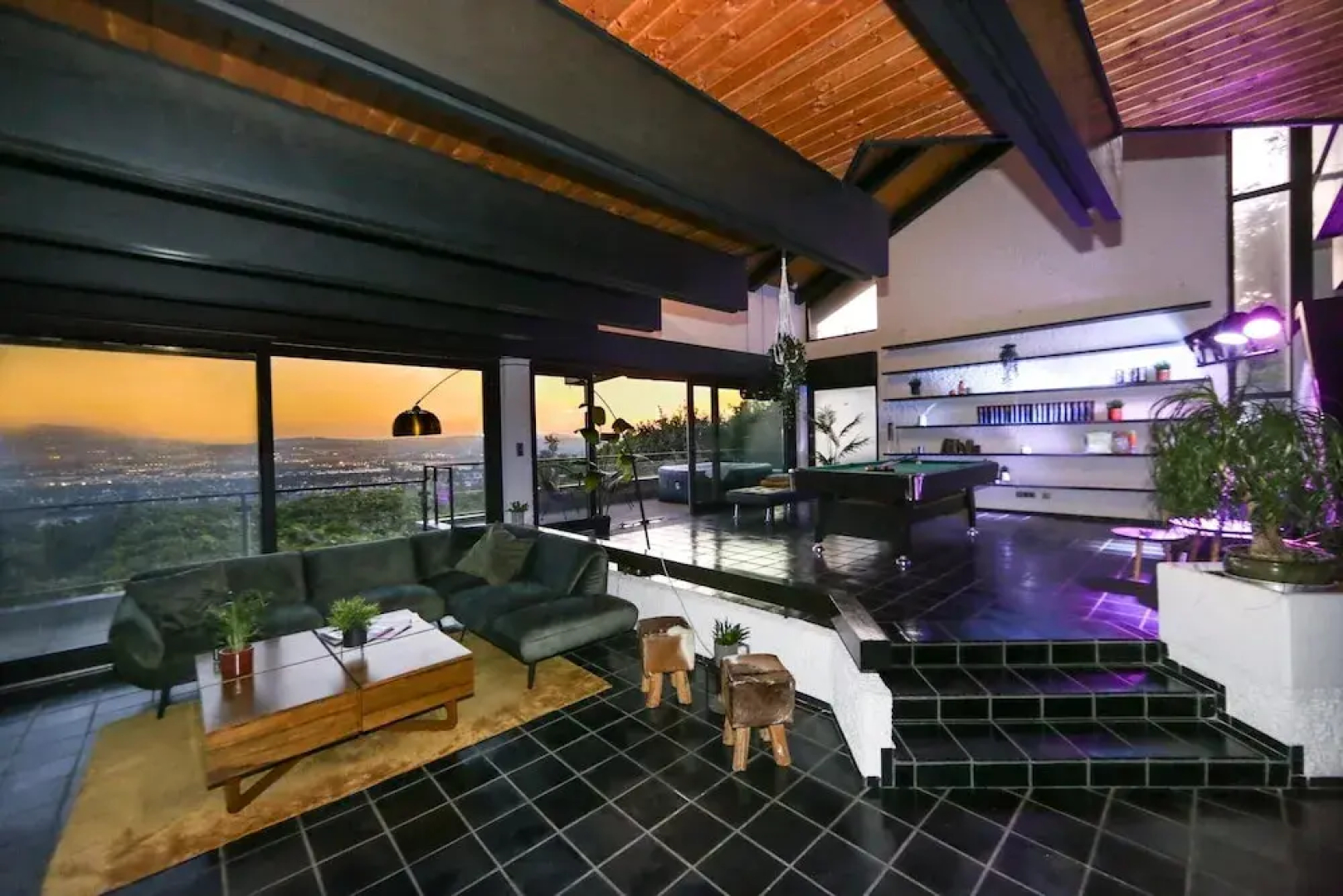Villa in Koblenz With Rhine Views & Sauna