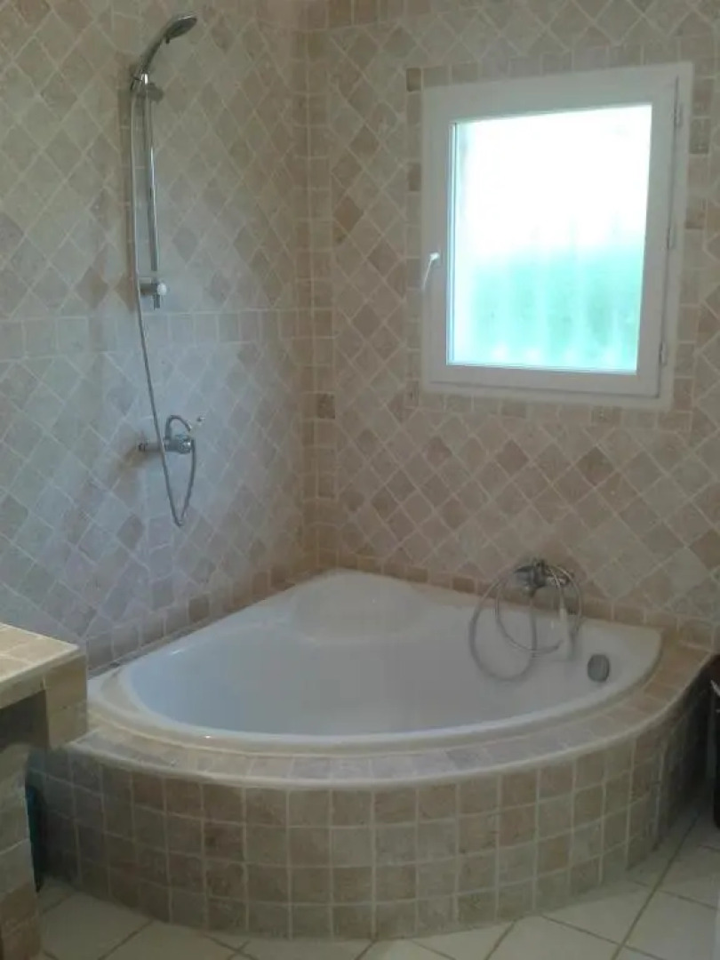 Entre Nîmes et Arles