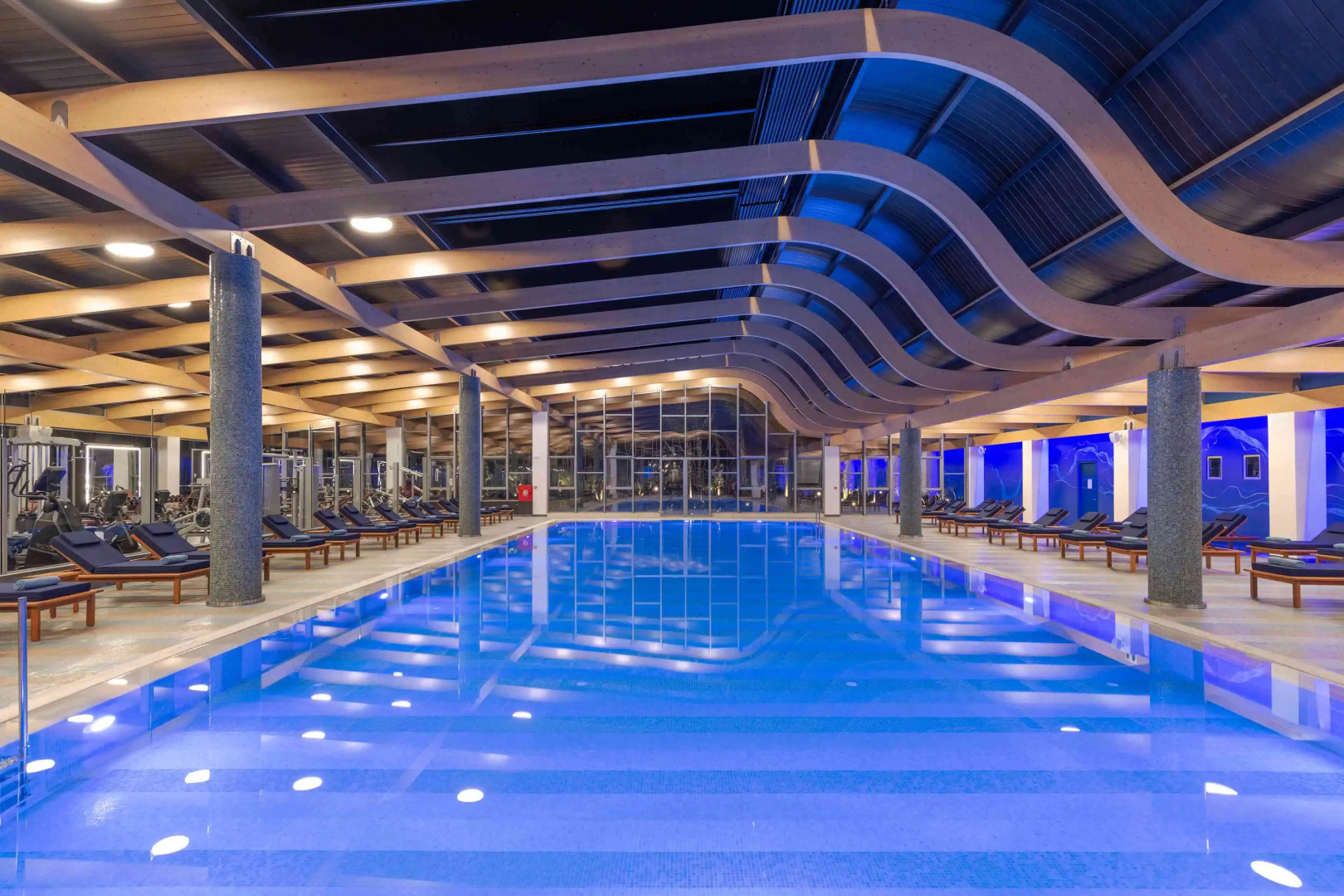 Курорт Lyttos Beach 