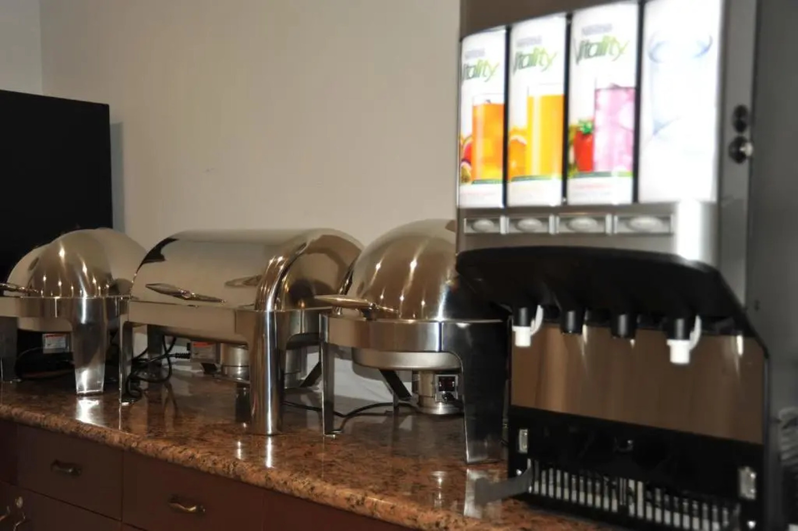 Holiday Inn Express Moreno Valley - Lake Perris