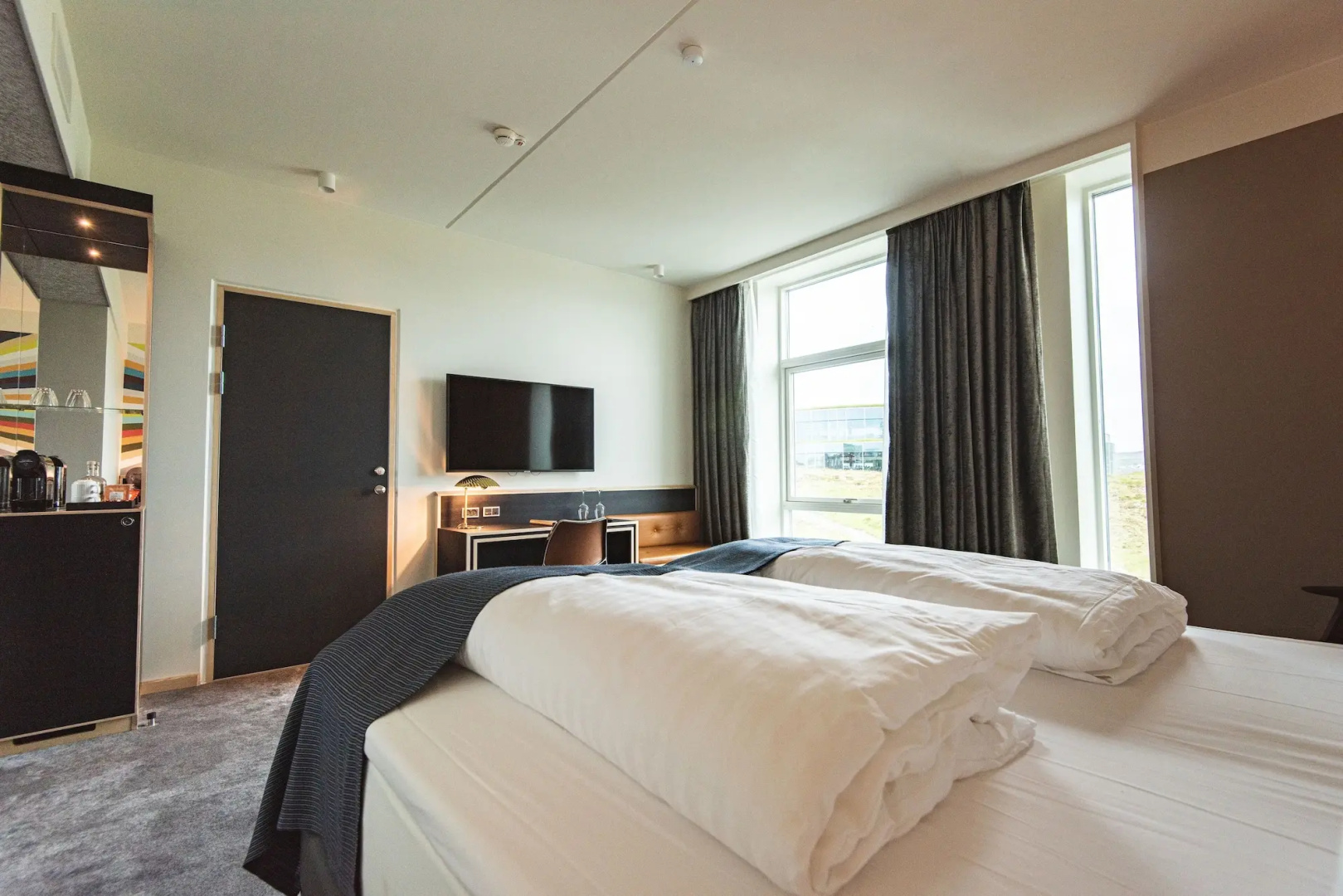 Hotel Brandan